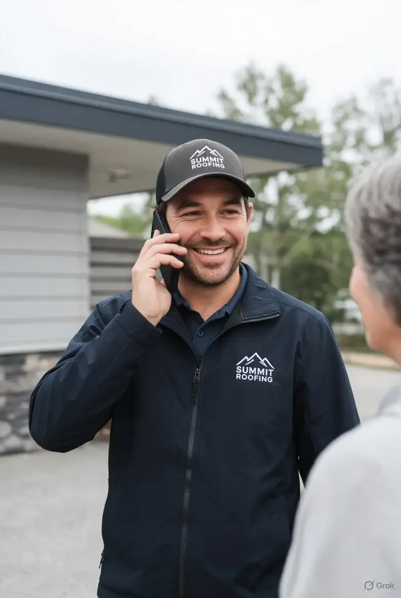 Flat Roof Leak Repair Willow Spring, NC FAQs